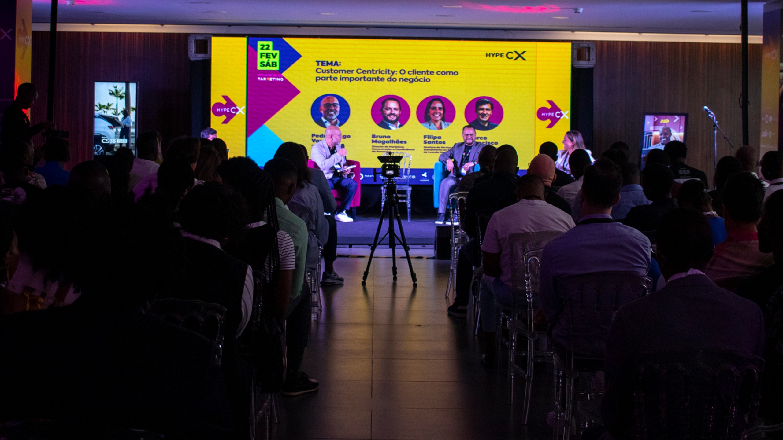Hype CX regressa em 2026 e promete marcar uma nova era da Experiência do Cliente em Angola