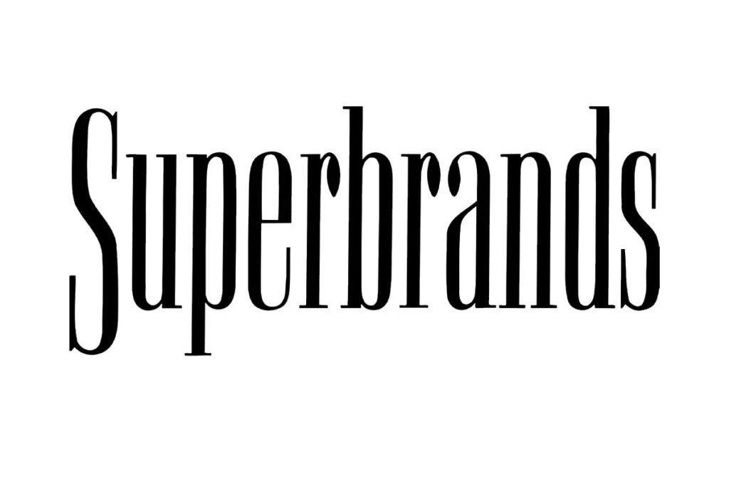Superbrands Hype CX Event